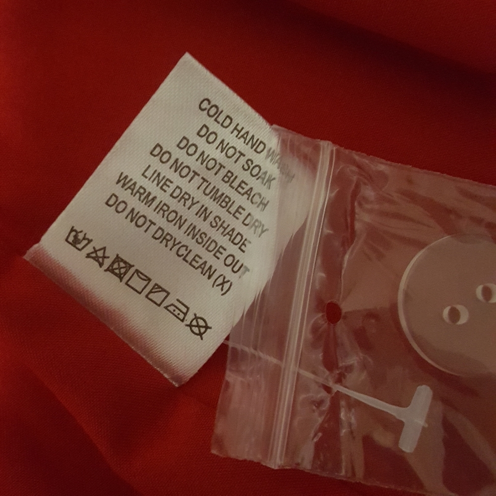 Lovers + Friends Wrap Dress - Picture 12 of 13